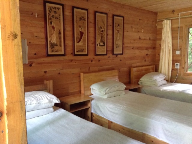 山里人家三人间-1