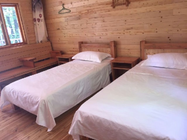 山里人家二人间-1