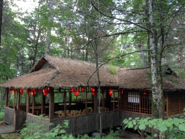 餐厅-2